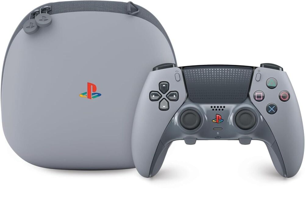 Sony DualSense Edge Custom Controller - 30th Anniversary Limited Edition (PS5)