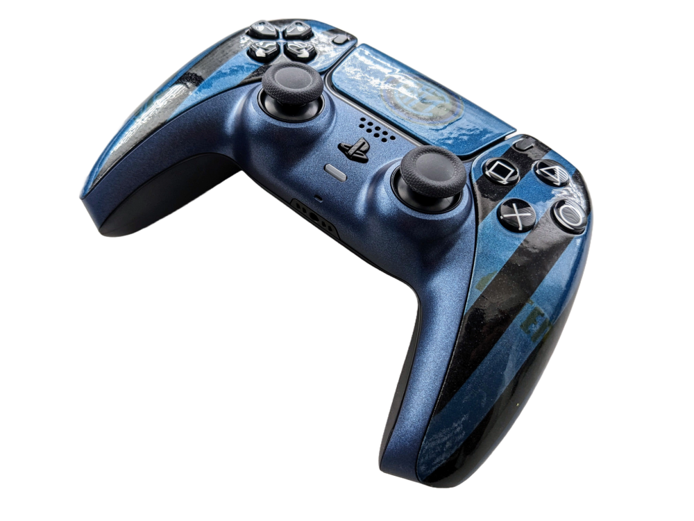 Sony DualSense Custom Controller - Inter Milan (PS5)