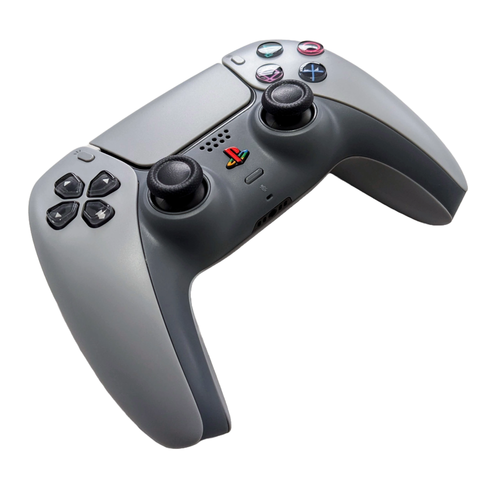 Sony DualSense Custom Controller - 30th Anniversary Replica (PS5)