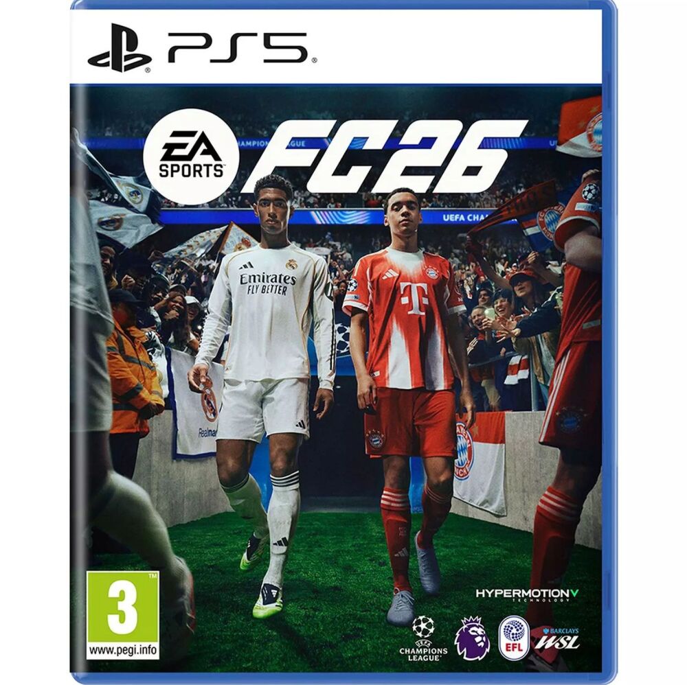 EA SPORTS FC™ 26 Standard Edition (PS5)