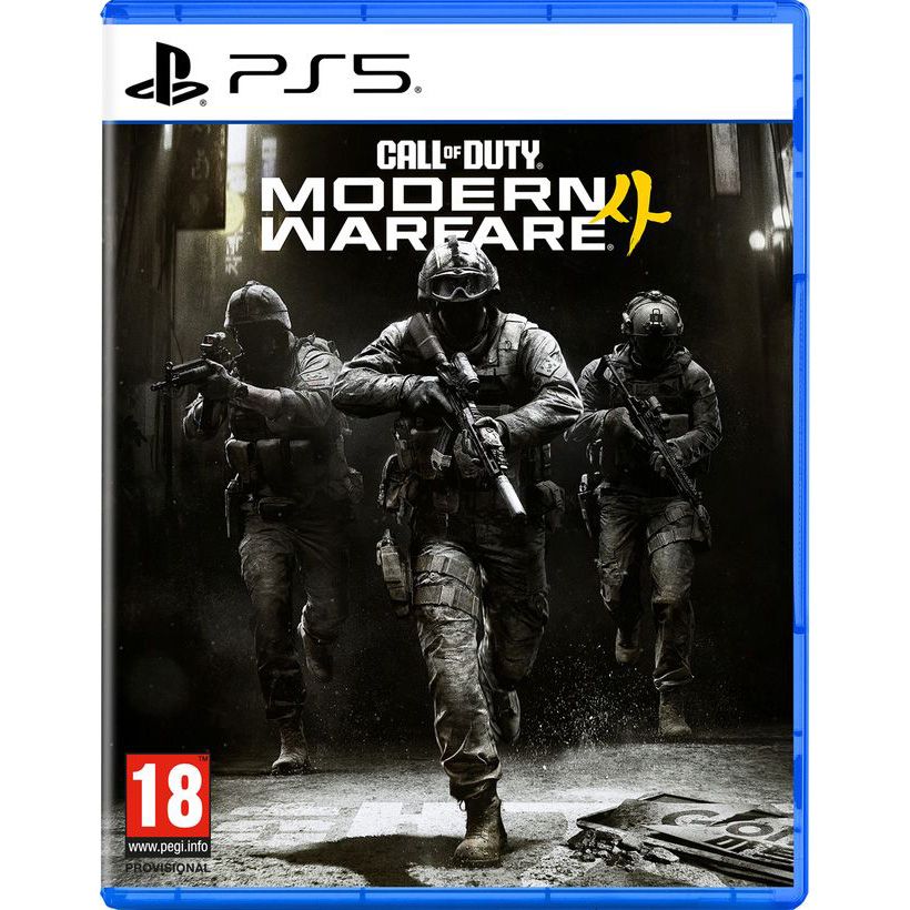Call Of Duty: Modern Warfare 4 (PS5)