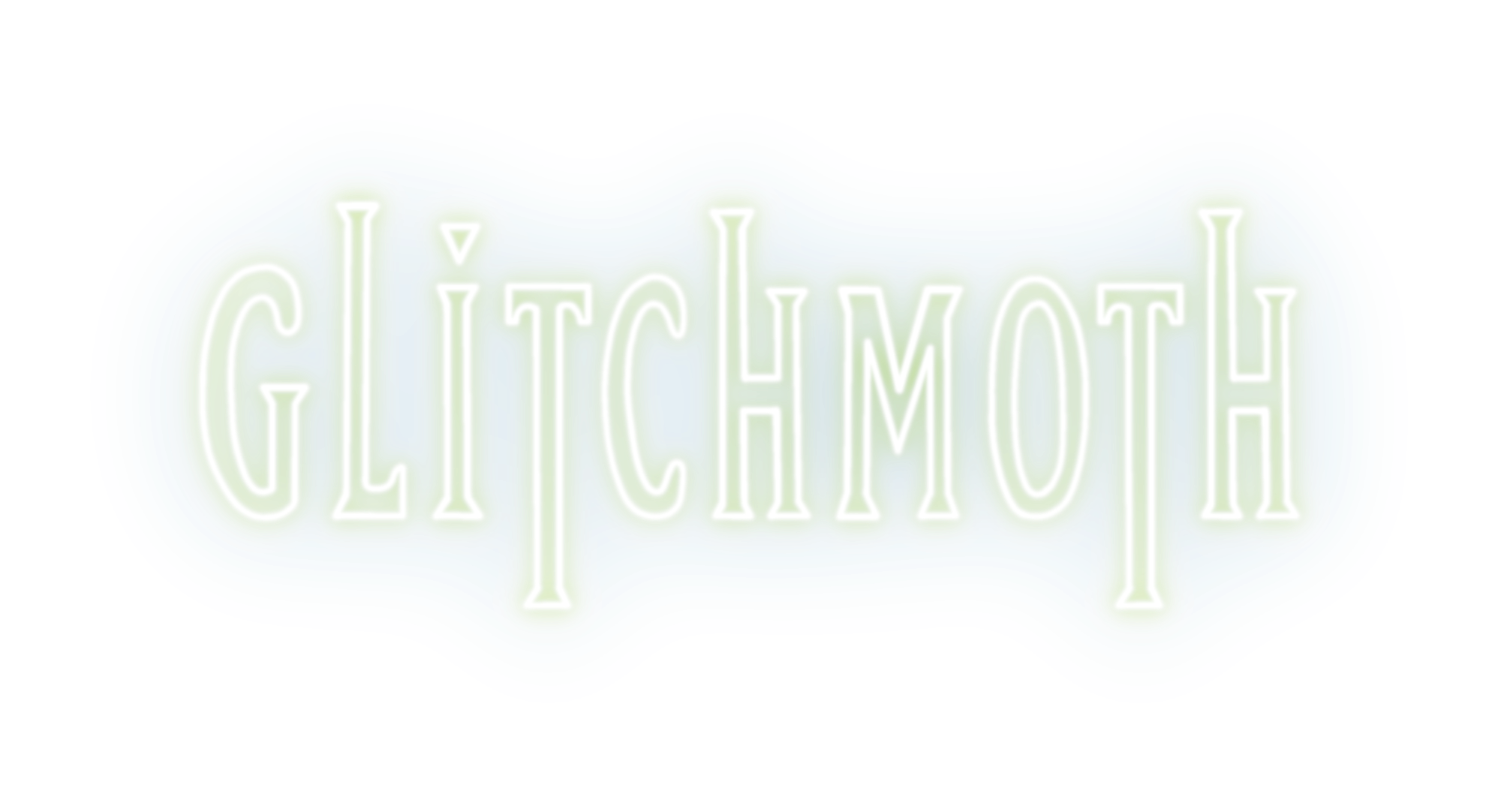 glitchmoth logo 2023
