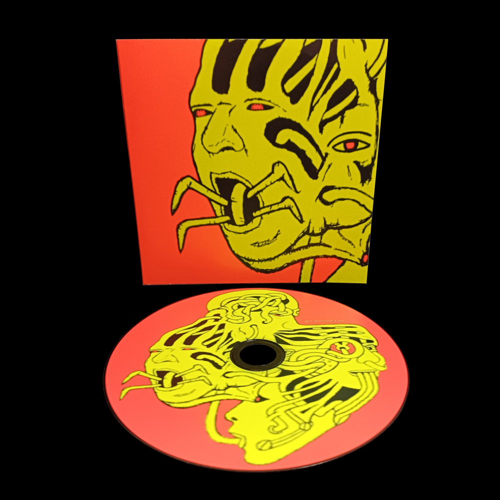 Spin This Single CD Front
