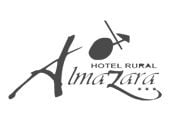 Hotel rural Almazara Frigiliana