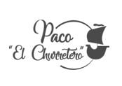 paco el churretero Nerja