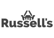 Russells british store torrox