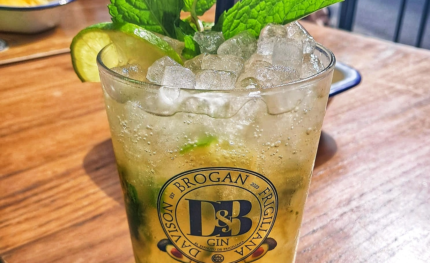 Ginito de Frigiliana