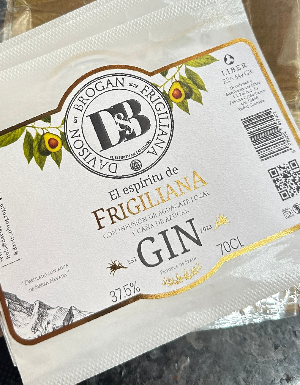 More information about Frigiliana