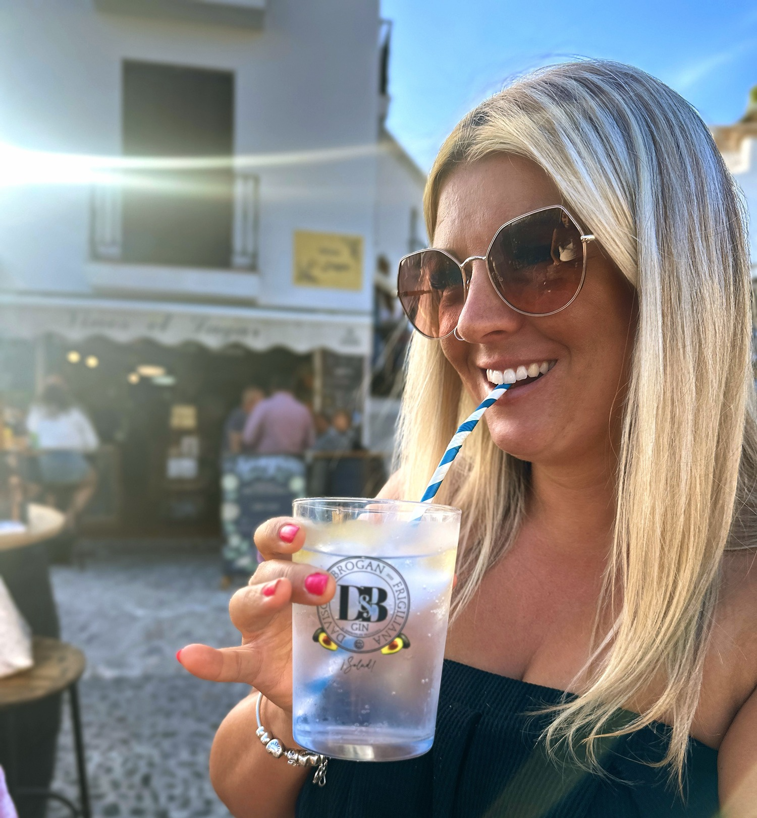 Resaturante Pura Cepa Frigiliana