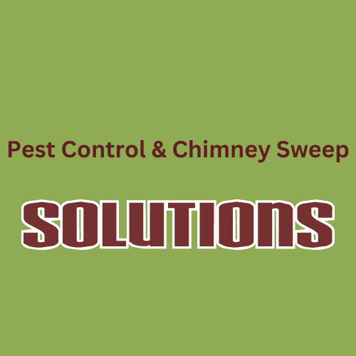 Pest Control Solutions Logo