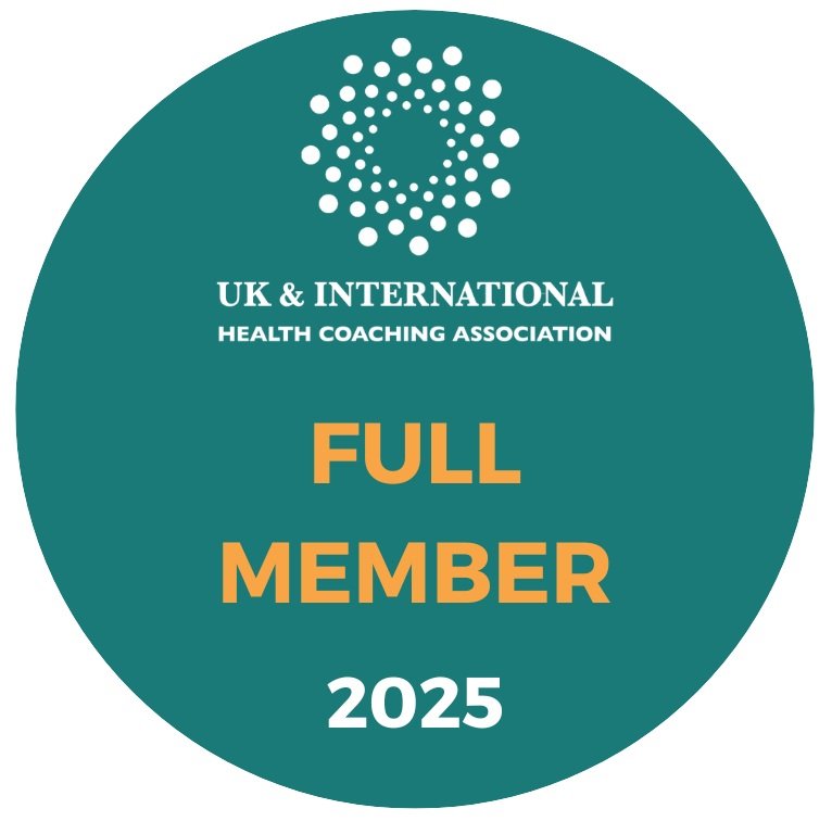 UKIHCA member badge