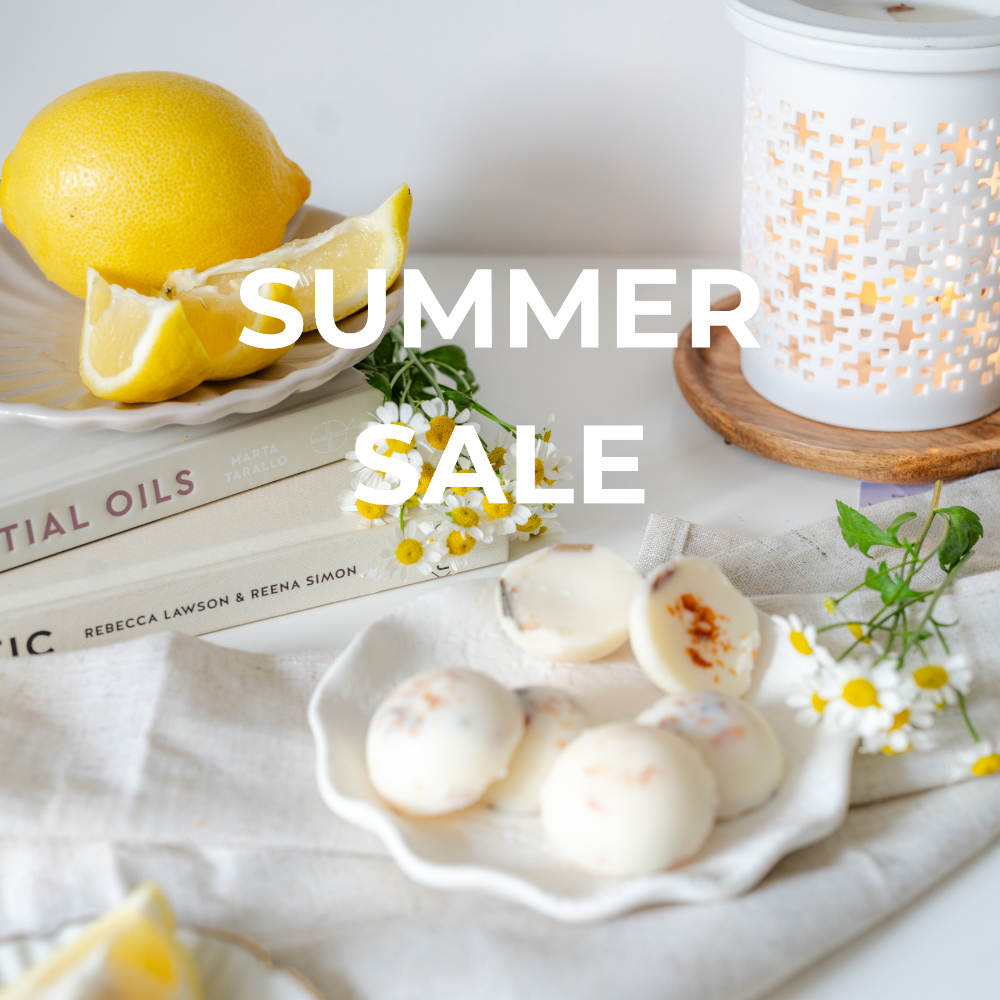 SUMMER SALE