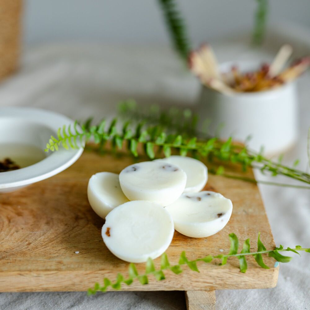 Woodland Walk  Coconut & Soy Botanical Wax Melts