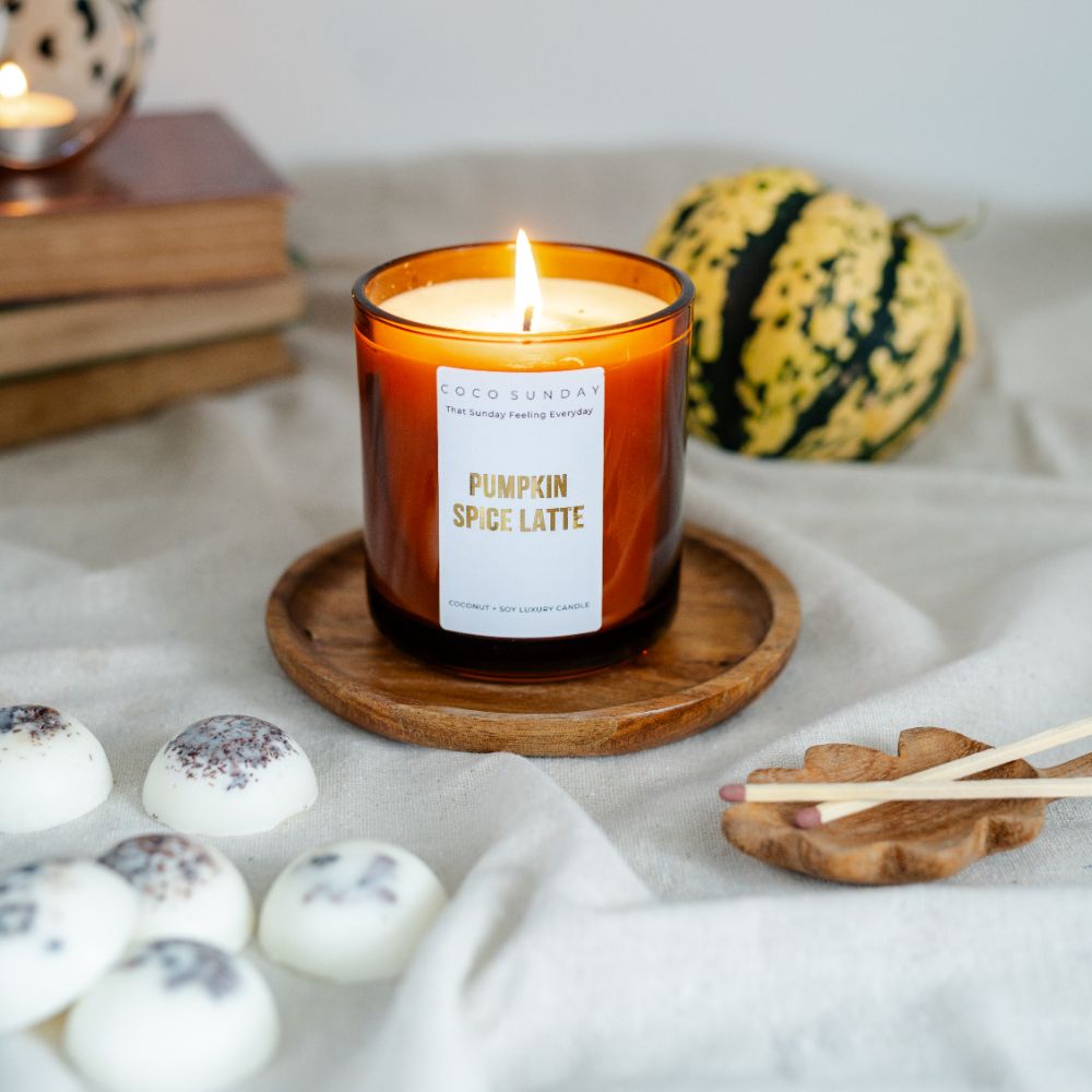 <!-- 0 -->The Autumn Collection 2025