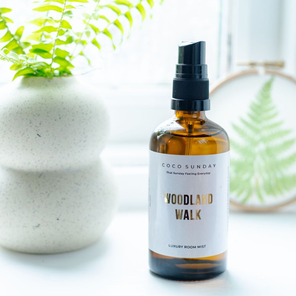Woodland Walk Room Mist