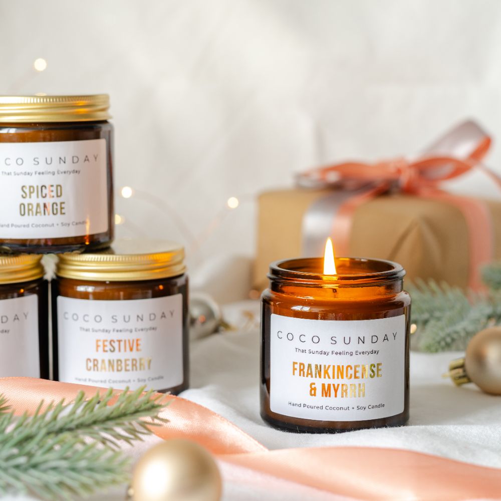 <!-- 0 -->The Christmas Collection