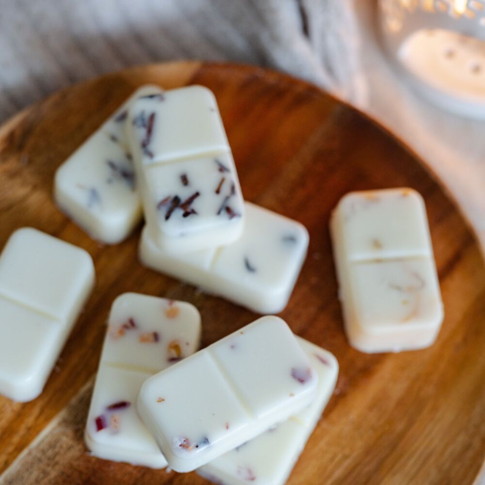 Limited Edition Christmas Collection Botanical Wax Melt Discovery Set