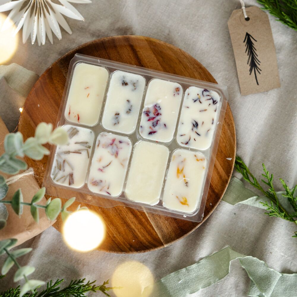 Limited Edition Christmas Collection Botanical Wax Melt Discovery Set...OFFER