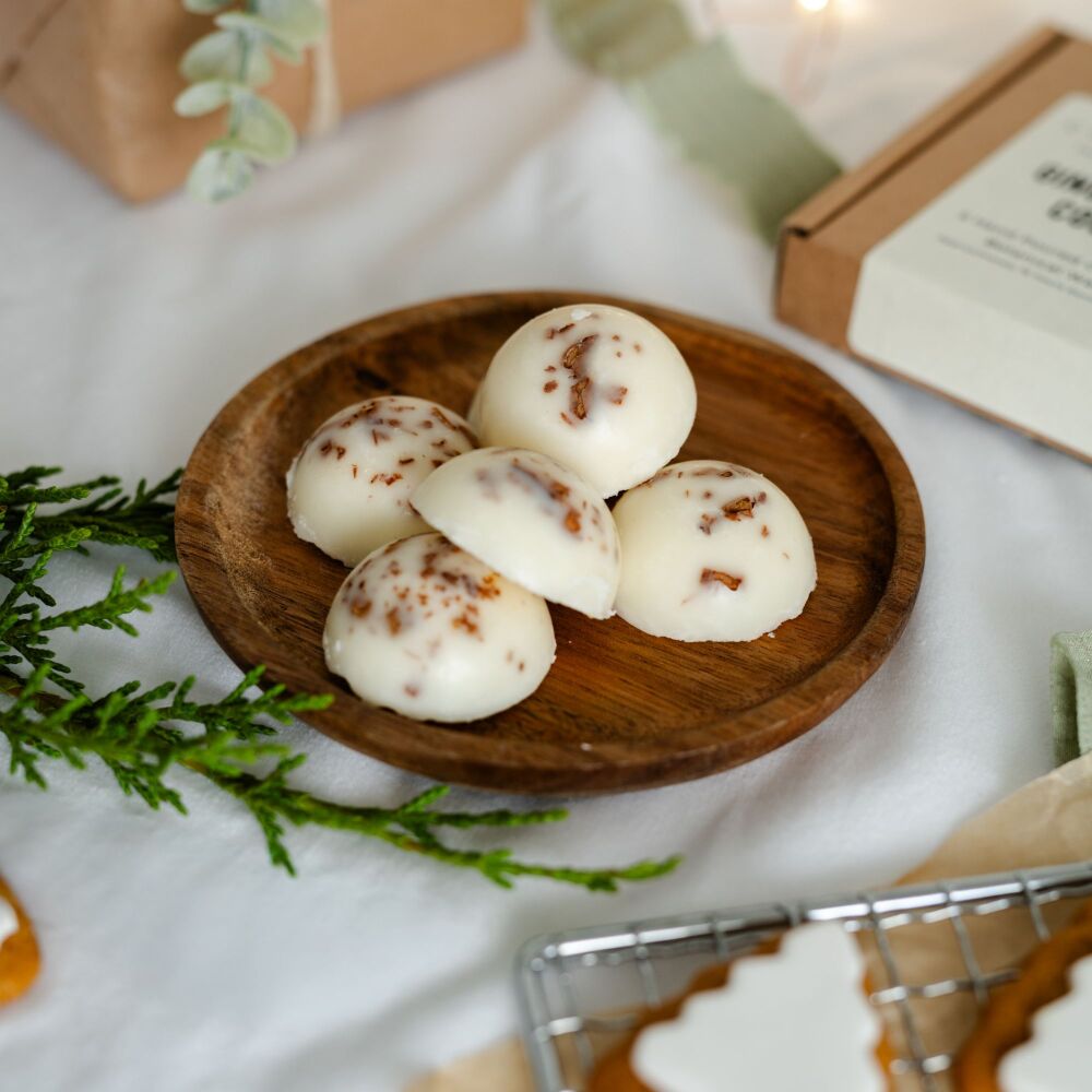 Gingerbread Botanical Wax Melts
