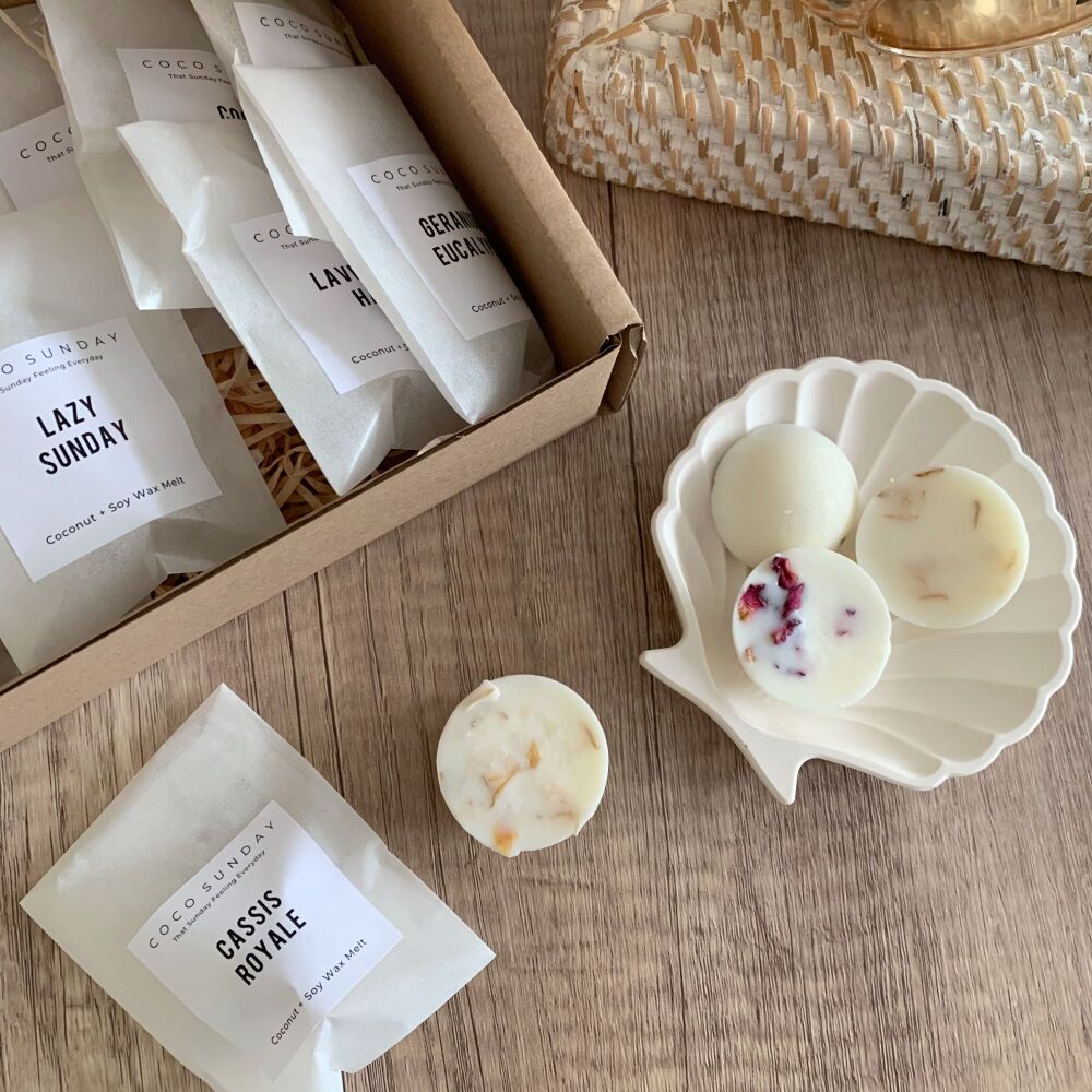 The Pick Your Own Coco Sunday Large Discovery Box...Website Exclusive