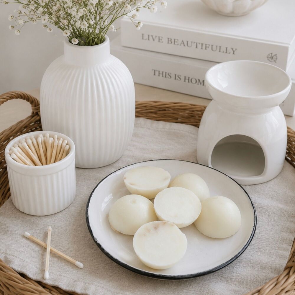 Coco Beach Coconut & Soy Botanical Wax Melts