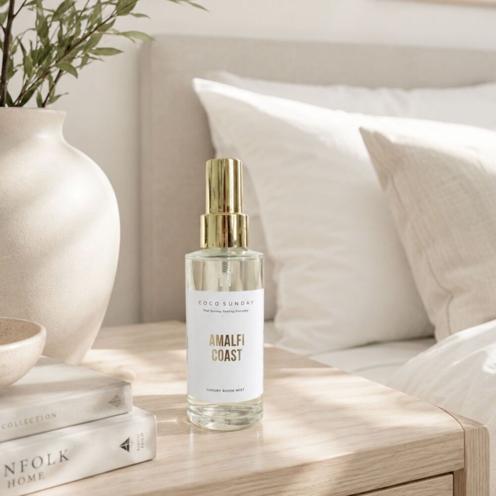 Amalfi Coast Room Mist