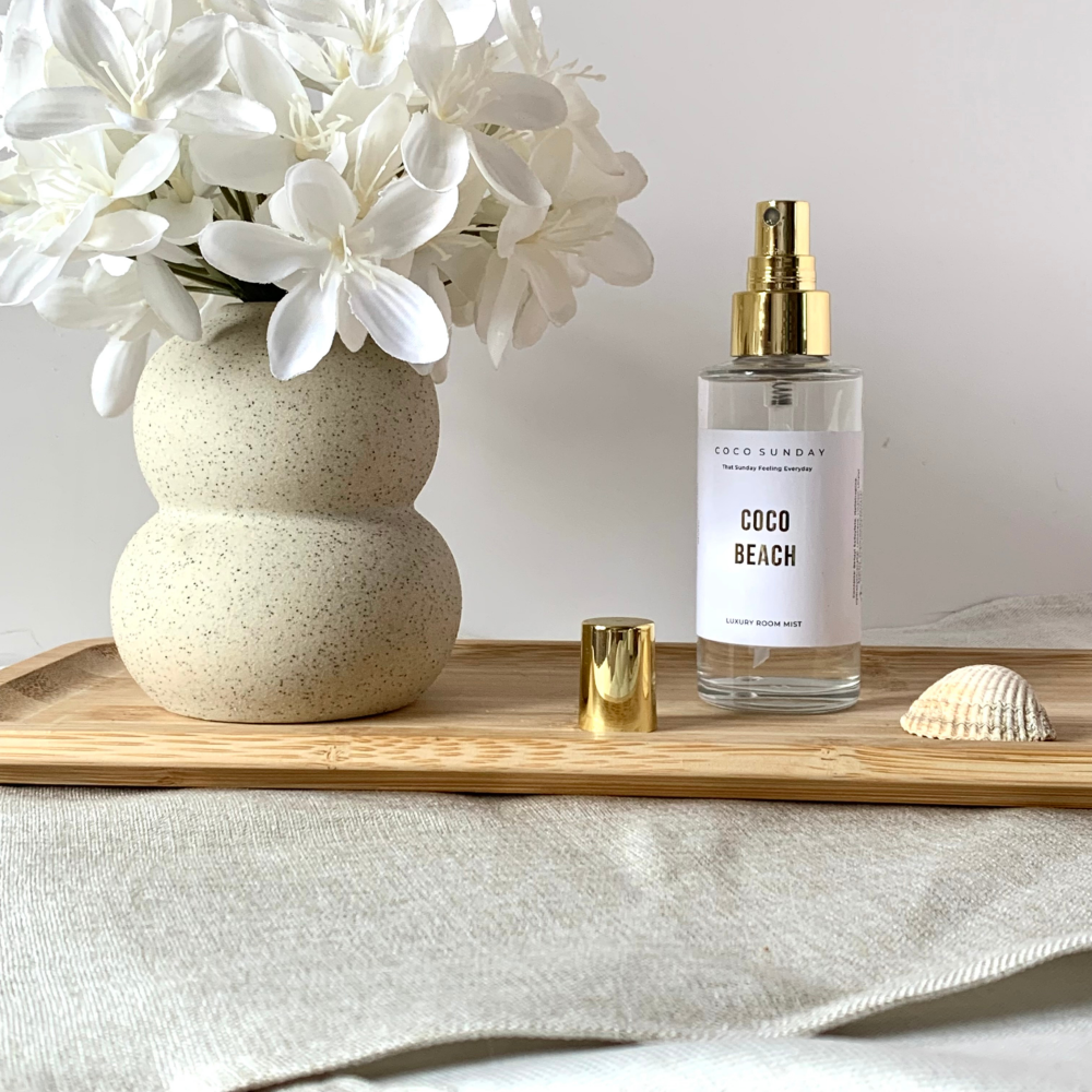 Coco Beach Room Mist