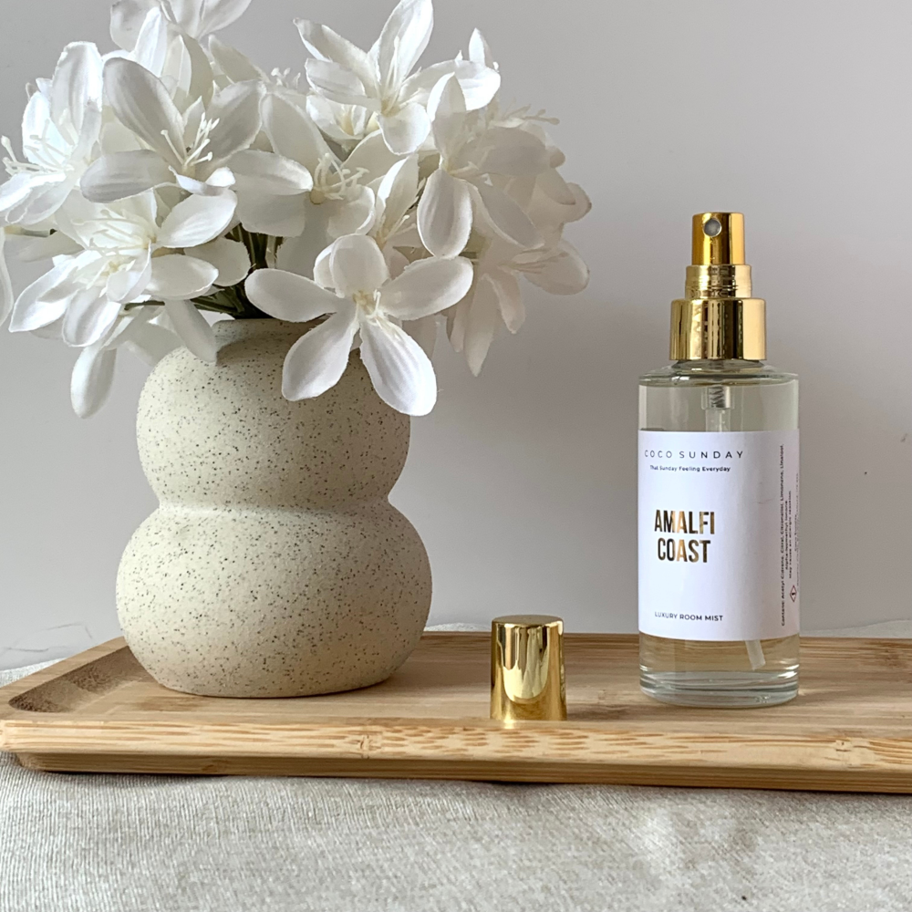 Amalfi Coast Room Mist