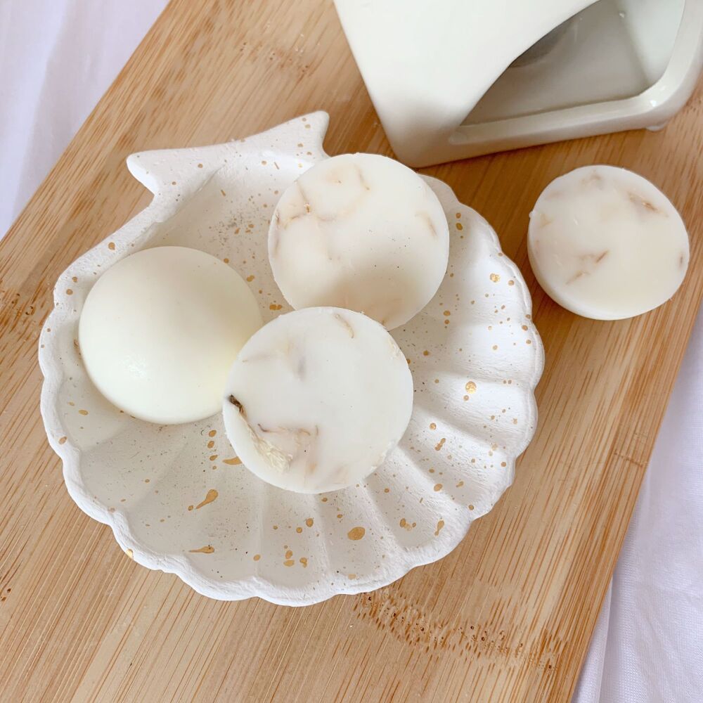 Coco Beach Coconut & Soy Botanical Wax Melts