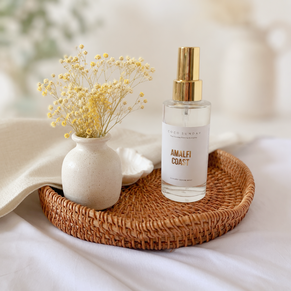 Amalfi Coast Room Mist