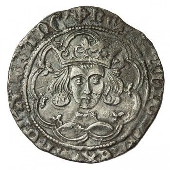 Reproduction Hammered Coins