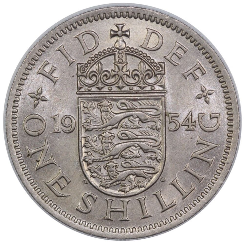 Affordable Original Coins: Low & High Grades