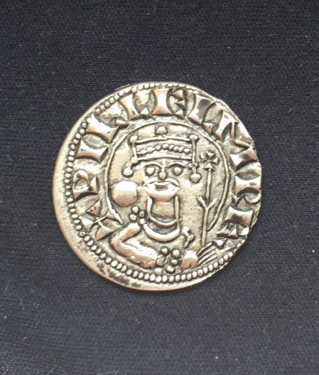 King William I (1066-1087) Reproduction Coins