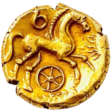 Reproduction Celtic & Anglo Saxon Coinage
