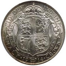 Original High-Grade Silver Coins