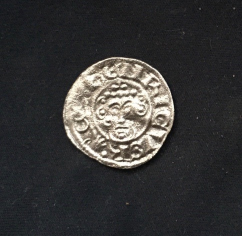King John (1166-1216) Reproduction Coins