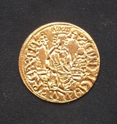 King Henry III (1216-1272) Reproduction Coins