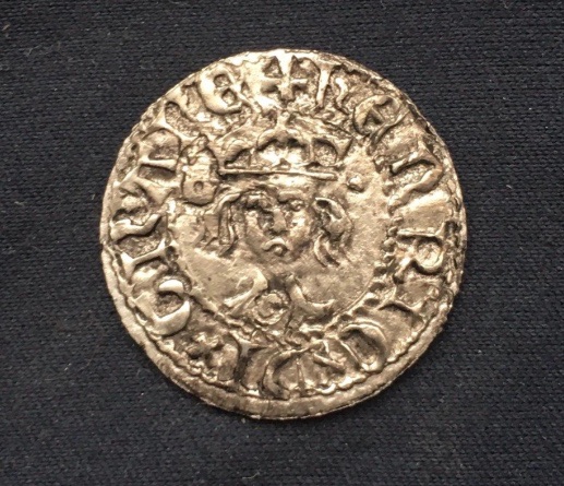 King Henry VI Coins (1422-1461) and (1470-1471)