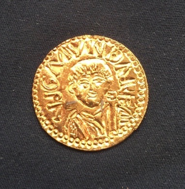Wigmund of York (837-854) Reproduction Coins