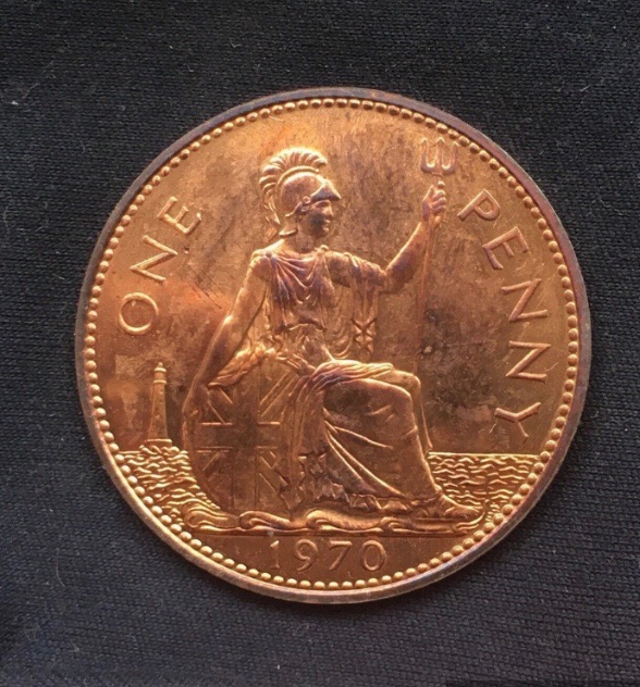 Queen Elizabeth II Coins (1952-2022)