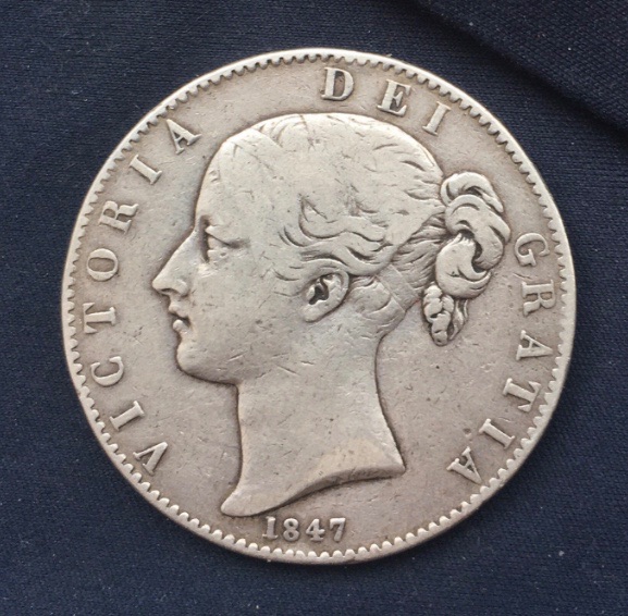 Queen Victoria Coins (1837-1901)