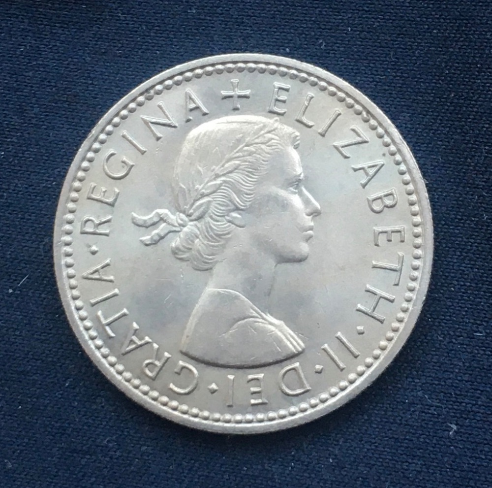 Queen Elizabeth II Coins (1952-2022)