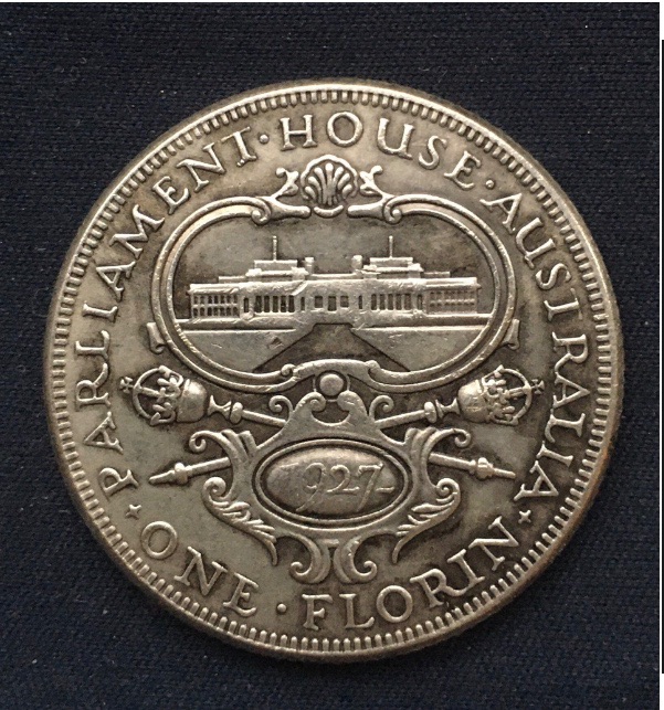Australian Reproduction Coins