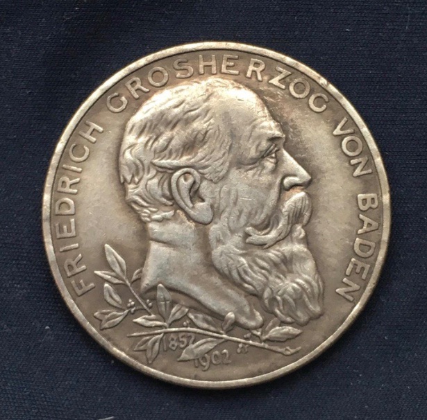 Austria, Germany & Hungary Reproduction Coins