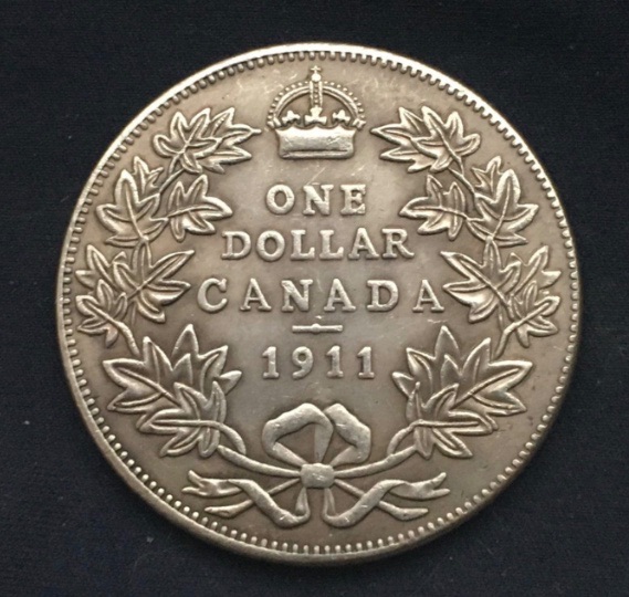 Canadian Reproduction Coins