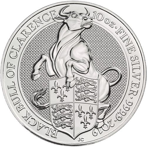 Original Collectable Silver Bullion Coins