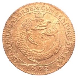 Original World Coins