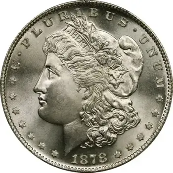 Reproduction World Coins
