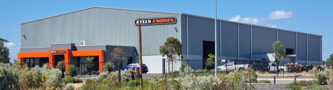 Bells Diesel Engine Parts Australia - Facility Headquarters