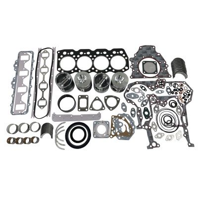 CaterpillarÂ® Diesel Engine Kits Australia